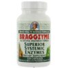 Comprar bragg, braggzyme™ - 120 cápsulas vegetarianas preço no brasil creme de progesterona suplementos vitaminas vitaminas feminina suplemento importado loja 9 online promoção -