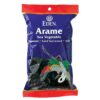Comprar eden foods, arame - vegetal marinho - 60g preço no brasil alimentos verdes suplementos suplemento importado loja 1 online promoção -