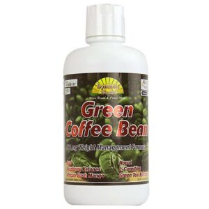 Comprar dynamic health laboratories verde coffee bean extrair o suco mistura 30 fl oz preço no brasil extrato de café verde perda de peso suplementos de musculação suplemento importado loja 5 online promoção -
