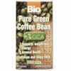 Comprar bio nutrition, puro grão de café verde - 50 cápsulas preço no brasil extrato de café verde perda de peso suplementos de musculação suplemento importado loja 1 online promoção -