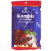 Comprar eden foods, algas kombu - 60 gr preço no brasil alimentos verdes suplementos suplemento importado loja 5 online promoção -