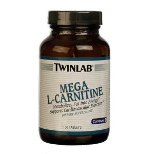 Comprar twinlab, mega l-carnitina - 60 tabletes preço no brasil aminoácidos carnitina suplementos suplemento importado loja 35 online promoção -