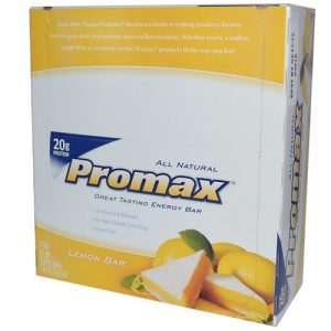Comprar promax nutrition energia bar limão bar 12-2,64 onça (75 g) as barras [31,68 oz (900 g)] preço no brasil barras energéticas barras nutricionais suplemento importado loja 43 online promoção - 8 de agosto de 2022