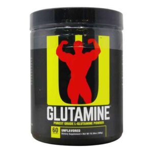 Comprar universal nutrition, glutamina em pó - 300 g preço no brasil aminoácidos glutamina suplementos suplemento importado loja 45 online promoção -