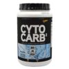 Comprar cytosport, cytocarb 2 - complexo de carboidrato em pó - 896 g preço no brasil ganhadores de peso suplementos de musculação suplementos esportivos suplemento importado loja 11 online promoção -