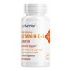 Comprar vitamina d3 2000 iu evitamins 120 cápsulas em gel preço no brasil multivitaminicos suplementos vitaminas suplemento importado loja 11 online promoção -