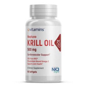 Comprar evitamins neptune óleo de krill 60 cápsulas em gel preço no brasil futurebiotics marcas a-z óleo de krill óleo de peixe e ômegas (epa dha) suplementos suplemento importado loja 49 online promoção -