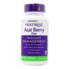 Comprar natrol, acaiberry diet - 60 cápsulas preço no brasil açaí nutrientes suplementos suplemento importado loja 5 online promoção -