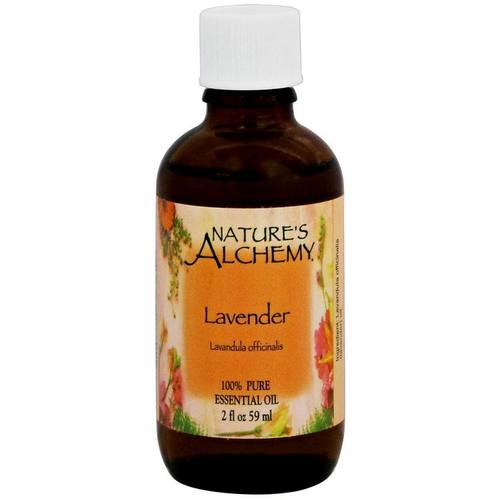 Nature's Alchemy Lavender 2 OZ
