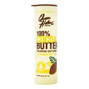 Comprar queen helene, hidratante em manteiga de cacau - 28g preço no brasil banho & beleza higiene oral suplemento importado loja 127 online promoção -