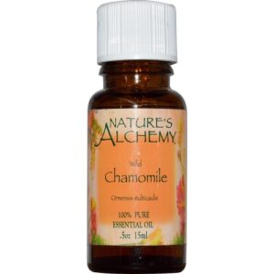 Comprar nature's alchemy camomila selvagem 0,5 oz preço no brasil aromatherapy kits banho banho & beleza óleos essenciais suplemento importado loja 85 online promoção -