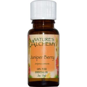 Comprar nature's alchemy juniper berry 0,5 oz preço no brasil banho banho & beleza minerais e sais para banho suplemento importado loja 87 online promoção -