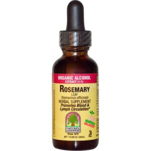 Comprar nature's answer rosemary leaves 1 oz preço no brasil antioxidantes sod suplementos suplemento importado loja 49 online promoção -
