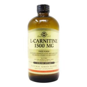 Comprar solgar, l-carnitina 1500 mg limão - 16 fl oz (473 ml) preço no brasil aminoácidos carnitina suplementos suplemento importado loja 33 online promoção -