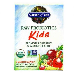 Comprar garden of life, probióticos para crianças - 96g preço no brasil crianças e bebês probióticos infantil suplemento importado loja 37 online promoção - 7 de julho de 2022