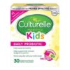 Comprar culturelle culturelle probióticos para crianças 30 pacotes preço no brasil probióticos probióticos infantil suplementos suplemento importado loja 9 online promoção -