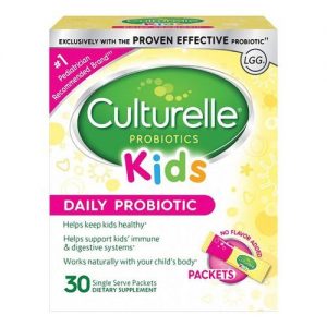 Comprar culturelle culturelle probióticos para crianças 30 pacotes preço no brasil crianças e bebês probióticos infantil suplemento importado loja 31 online promoção - 7 de julho de 2022