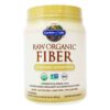 Comprar garden of life, raw™ fibra - 803 g preço no brasil niacina suplementos vitamina b vitaminas suplemento importado loja 9 online promoção -