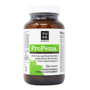 Comprar pure essence labs, profema - menopausa- 60 tabletes preço no brasil cohosh preto menopausa suplementos vitaminas vitaminas feminina suplemento importado loja 75 online promoção -