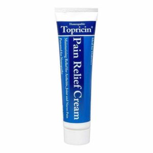 Comprar topricin, creme para alívio da dor - 57 g (2 oz) preço no brasil alívio da dor banho & beleza cuidados pessoais suplemento importado loja 79 online promoção -