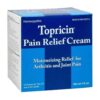 Comprar topricin®, creme para alívio da dor nos pés - 113. 4 g (4 oz) preço no brasil banho & beleza cuidados com a pele cuidados com os pés suplemento importado loja 13 online promoção -