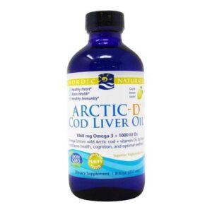Comprar nordic naturals, ártico-d - óleo de fígado de bacalhau - 237ml preço no brasil óleo de fígado de bacalhau suplementos nutricionais suplemento importado loja 129 online promoção -