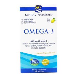 Comprar omega-3 690 mg nordic naturals 180 cápsulas preço no brasil ácidos graxos essenciais efa, omega 3 6 9 (epa dha), outros óleos suplementos suplemento importado loja 73 online promoção -