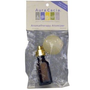 Comprar aura cacia, frasco de âmbar pulverizador de perfume - 1 unidade preço no brasil aromatherapy kits banho banho & beleza óleos essenciais suplemento importado loja 85 online promoção -