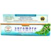 Comprar auromere, creme dental com ervas ayurvédica - 4. 16oz (117g) preço no brasil aromatherapy kits banho banho & beleza óleos essenciais suplemento importado loja 3 online promoção -