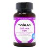 Comprar twinlab, multivitamínico diário - 60 cápsulas preço no brasil complexo vitamínico para mulher suplementos vitaminas vitaminas feminina suplemento importado loja 7 online promoção -