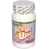 Comprar california natural, pick me up! Vitamina - 60 tabletes preço no brasil energéticos suplementos vitaminas suplemento importado loja 1 online promoção -