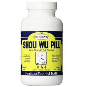 Comprar dr. Shen's, shou wu pill™ - 200 comprimidos preço no brasil banho & beleza cuidados com os cabelos hair growth - vitamins queda de cabelo suplemento importado loja 5 online promoção -