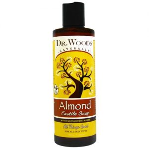 Comprar dr. Woods amêndoa sabonete w / manteiga de karité 8 onças preço no brasil banho banho & beleza sabonete de castela sabonetes suplemento importado loja 7 online promoção -