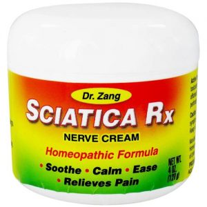 Comprar dr. Zang homeopathic ciática rx nerve creme 4 oz preço no brasil alívio da dor banho & beleza cuidados pessoais nervos suplemento importado loja 9 online promoção -