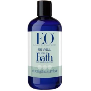 Comprar eo products, banho de espuma - 354 ml (12 fl oz) preço no brasil banho banho & beleza sabonete sabonetes suplemento importado loja 41 online promoção -