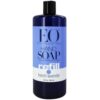 Comprar eo products, sabonete para as mãos - 32 oz (960ml) preço no brasil banho banho & beleza sabonete líquido sabonetes suplemento importado loja 3 online promoção -