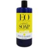 Comprar eo products, sabonete líquido para as mãos - 960ml (32 fl oz) preço no brasil banho banho & beleza sabonete líquido sabonetes suplemento importado loja 5 online promoção -
