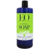 Comprar eo products hand soap refill pprmnt 32 onças preço no brasil banho banho & beleza sabonete líquido sabonetes suplemento importado loja 1 online promoção -