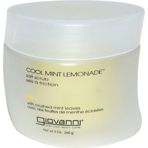 Comprar giovanni hair care products sal scrub cool mint lem 9 oz preço no brasil banho banho & beleza sabonete em barra sabonetes suplemento importado loja 83 online promoção - 7 de julho de 2022