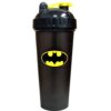 Comprar perfectshaker - coqueteleira da série hero - batman - 28 oz preço no brasil coqueteleira equipamentos de ginástica shaker, blender & water bottles suplementos de musculação suplemento importado loja 3 online promoção -