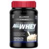 Comprar allmax nutrition classic allwhey, baunilha - 32 oz preço no brasil proteína suplementos de musculação whey protein suplemento importado loja 3 online promoção -