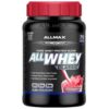 Comprar allmax nutrition classic allwhey, morango - 32 oz preço no brasil aumento do metabolismo perda de peso suplementos de musculação suplemento importado loja 9 online promoção -