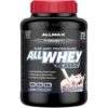 Comprar allmax nutrition, clássica allwhey (proteína) - 2. 270g preço no brasil mix de proteínas proteína suplementos de musculação suplemento importado loja 3 online promoção -