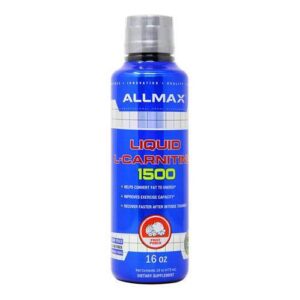 Comprar allmax nutrition, l-carnitina líquida - 473 ml preço no brasil aminoácidos carnitina suplementos suplemento importado loja 85 online promoção -