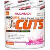 Comprar allmax nutrition, amino cuts™, limonada rosa - 210 g (7. 4 oz) preço no brasil aminoácidos carnitina suplementos suplemento importado loja 7 online promoção -