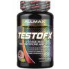 Comprar allmax nutrition, testofx™ - 90 cápsulas preço no brasil impulsionador de testosterona suplementos de musculação suplementos esportivos suplemento importado loja 1 online promoção -