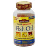 Comprar nature made, óleo de peixe - 150 gomas preço no brasil efa, omega 3 6 9 (epa dha), outros óleos óleo de peixe suplementos suplemento importado loja 5 online promoção -