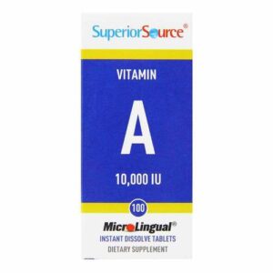 Comprar superior source, vitamina a 10,000 iu - 100 tabletes preço no brasil vitamina a vitaminas e minerais suplemento importado loja 105 online promoção -
