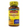 Comprar nature made melatonina - 5 mg - 90 tabletes preço no brasil melatonina sedativos tópicos de saúde suplemento importado loja 7 online promoção -