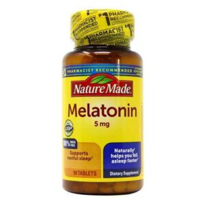Comprar nature made melatonina - 5 mg - 90 tabletes preço no brasil marcas a-z melatonina natrol sono suplementos suplemento importado loja 25 online promoção -